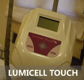 LUMICELL TOUCH
